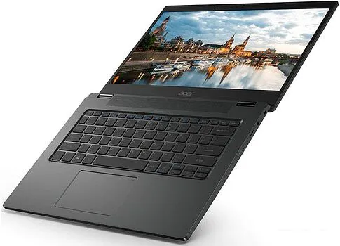 Ноутбук Acer TravelMate TMP414-51-7468 NX.VPAER.00R