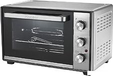 Мини-печь Pioneer MO5015G