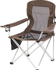 Кресло Outventure IE404T10 / IE404-T1 (коричневый) Кресло Outventure IE404T10 / IE404-T1 (коричневый)
