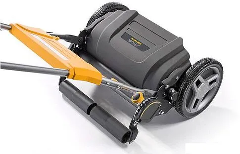 Колёсная газонокосилка Stiga SCM 440 FS (290401608/S15)