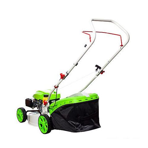 Газонокосилка RedVerg RD-GL40