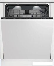 Встраиваемая посудомоечная машина BEKO BDIN38530A