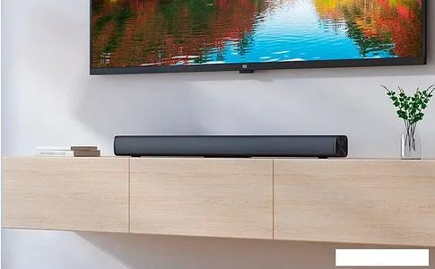 Саундбар Xiaomi Redmi TV MDZ-34-DA (черный)