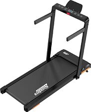 Электрическая беговая дорожка Sundays Fitness Simple Line G590F Электрическая беговая дорожка Sundays Fitness Simple Line G590F