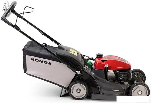 Газонокосилка Honda HRX476C2VKEH