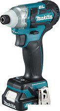 Ударный винтоверт Makita TD111DWAE Ударный винтоверт Makita TD111DWAE