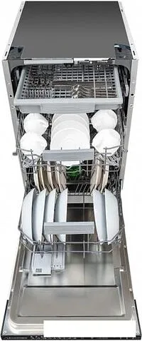 Встраиваемая посудомоечная машина Schaub Lorenz SLG VI4911
