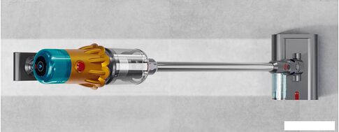 Пылесос Dyson V12s Detect Slim Submarine 485350-01