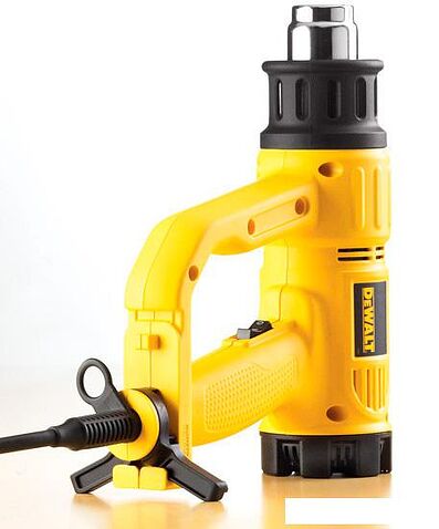 Промышленный фен DeWalt D26411