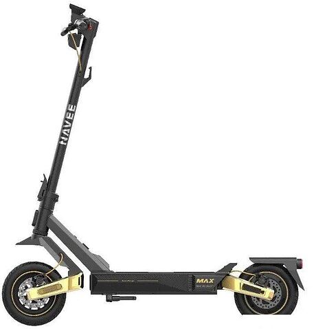 Электросамокат Navee ST5 Max