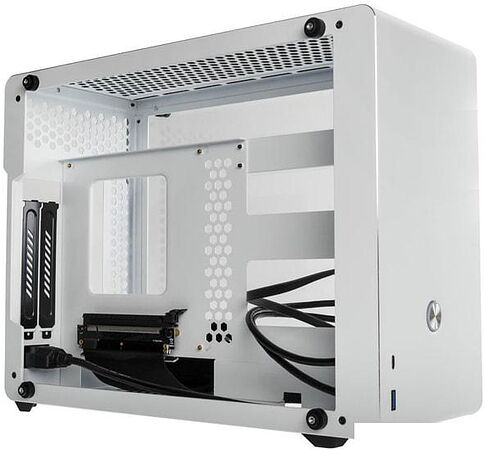 Корпус Raijintek Ophion Evo (белый)