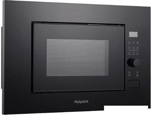 Микроволновая печь Hotpoint MF20G BL H