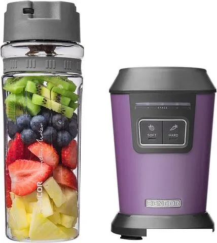 Стационарный блендер Sencor SBL 7173VT