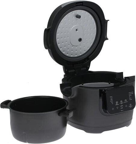 Мультиварка Tefal Multicook & Stir MY720BF2