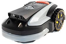 Газонокосилка-робот MG V8X