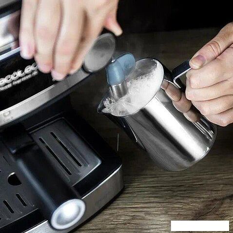 Рожковая кофеварка Cecotec Power Espresso 20