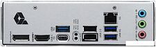 Материнская плата MSI Pro B850M-G Материнская плата MSI Pro B850M-G