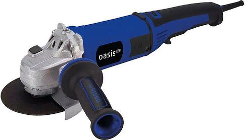 Угловая шлифмашина Oasis AG-90/125E Pro