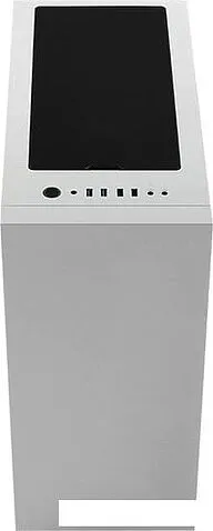 Корпус AeroCool Flo Saturn FRGB-G-WT-v1