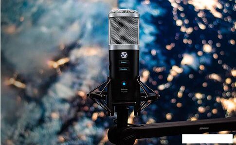 Микрофон PreSonus Revelator