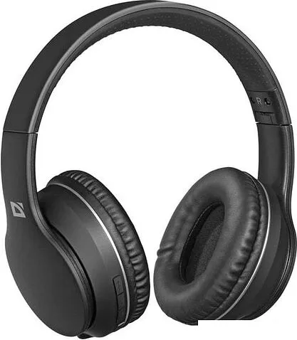 Наушники Defender FreeMotion B580 (черный)