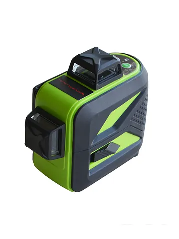 Лазерный нивелир WinFull 93Т-3-3GX Pro (кейс)