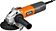 Угловая шлифмашина AEG Powertools WS 6-125