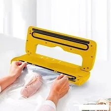 Вакуумный упаковщик Kitfort KT-1536-3