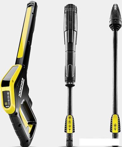 Мойка высокого давления Karcher K 4 Power Control 1.324-030.0