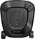 Патибокс JBL PartyBox Stage 320 (черный)