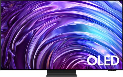 OLED телевизор Samsung OLED 4K S95D QE65S95DAUXCE
