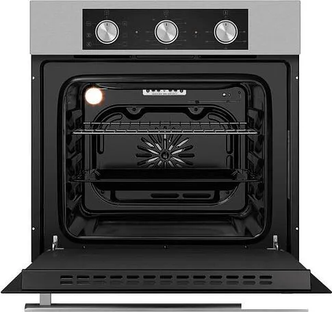 Электрический духовой шкаф MAUNFELD AEOF6060S