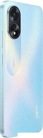 Смартфон Oppo A18 CPH2591 4GB/128GB международная версия (голубой)