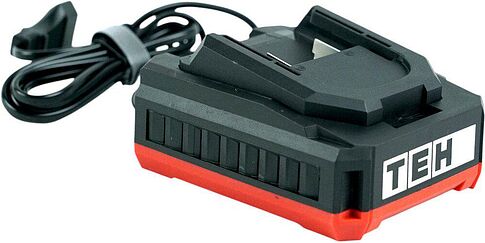 Аккумуляторная пила TEH LPS508-1B (с 1-им АКБ, кейс)