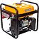 Бензиновый генератор RedVerg RD-IG4500H-O