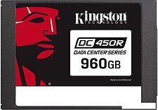 SSD Kingston DC450R 960GB SEDC450R/960G SSD Kingston DC450R 960GB SEDC450R/960G