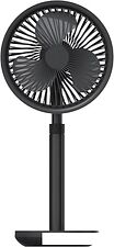 Вентилятор Solove Smart Fan F5i (черный)