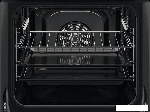 Электрический духовой шкаф Electrolux SteamBake 600 KOD5H70BX