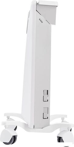 Конвектор Ballu Evolution Transformer BEC/EVU-2500 (электронное управление, с шасси)