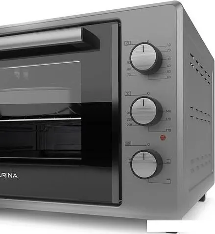 Мини-печь Darina UB NDE37 701 Gr