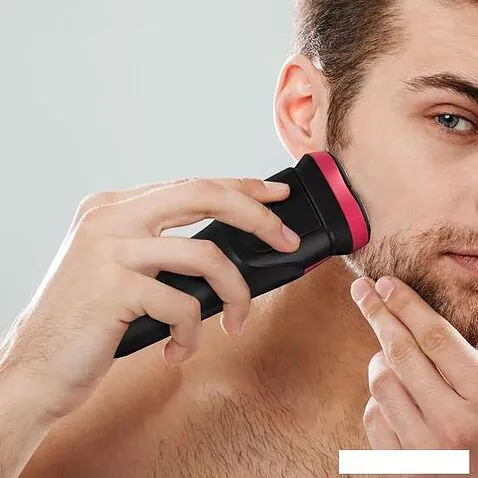 Электробритва Kitfort KT-3165