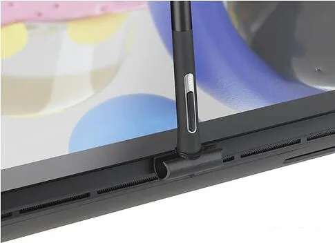 Графический планшет Wacom Cintiq Pro 24 DTH-2420