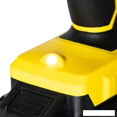 Дрель-шуруповерт Kolner KCD 16-2L (с 2-мя АКБ)