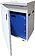 Шредер Office-Kit S1650 (1.9х15)