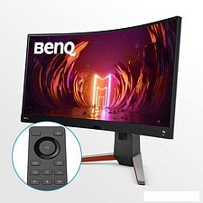 Игровой монитор BenQ Mobiuz EX3410R