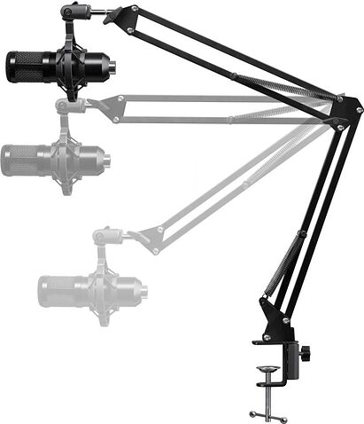 Проводной микрофон Defender Space GMC 450