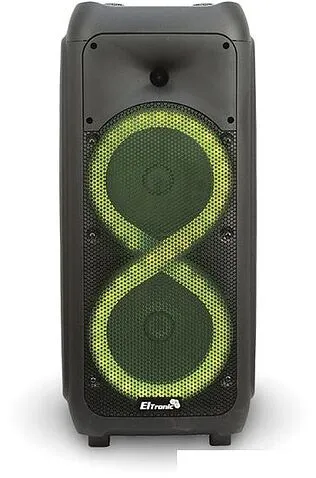 Колонка для вечеринок Eltronic 20-58 Dance Box 500
