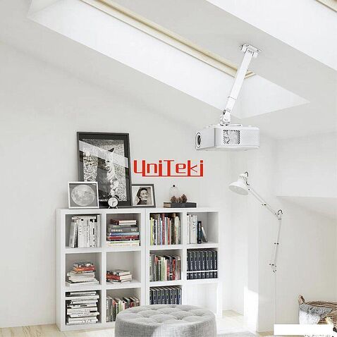 Кронштейн UniTeki PM2102W (белый)