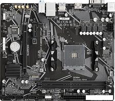 Материнская плата Gigabyte A520M K V2 (rev. 1.0) Материнская плата Gigabyte A520M K V2 (rev. 1.0)