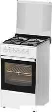 Кухонная плита Darina 1B KM441 301 W